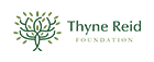 Thyne Reid Foundation logo