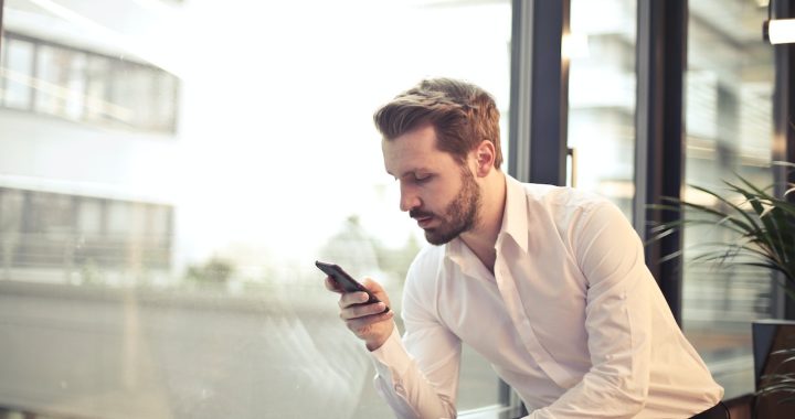 Bytt bedriftsabonnement på mobil i dag
