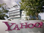 中国政府の弾圧に協力しないよう Yahoo! に抗議を