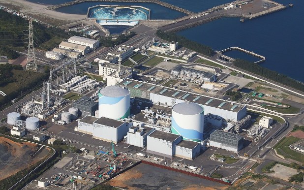 川内原発