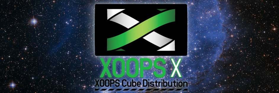 xoops