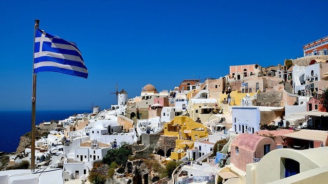 ギリシャ