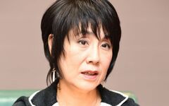 「奈落に突き落とされたようなものでした」小池真理子、夫・藤田宜永の死を語る