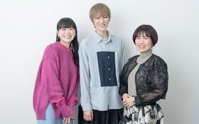 「こんな世界を一体どうやって作ったんだろう……」大人気和風ファンタジー「八咫烏シリーズ」がついにアニメ化！