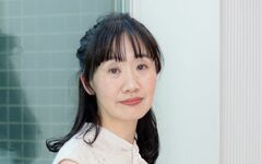 《直木賞受賞》「現代にも『耐える美学』がある気がします」作家・永井紗耶子が「あだ討ちの物語」を書いたわけ