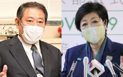 「小池都知事が発表する数字には嘘がある」田中良・杉並区長が“医療崩壊”の現場から怒りの告発