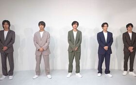 ジャニーズは“退所ラッシュ”だが…キンプリ3人脱退が「決定的に違う」ワケ