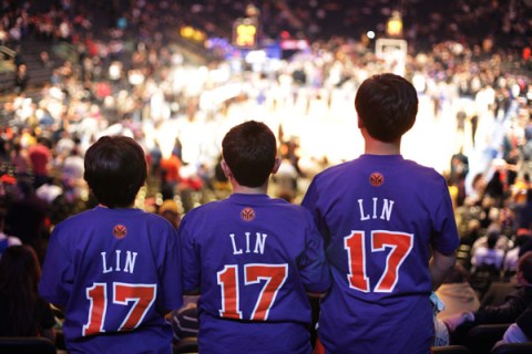 Jeremy Lin