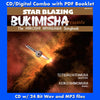 BUKIMISHA PRESENTS STAR BLAZING - THE HIROSHI MIYAGAWA SONGBOOK