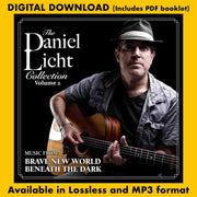 THE DANIEL LICHT COLLECTION: VOLUME 2