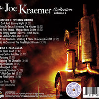 THE JOE KRAEMER COLLECTION: VOLUME 1