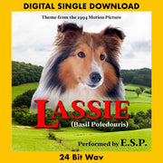 LASSIE: Theme from the 1984 Motion Picture