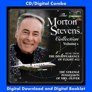 THE MORTON STEVENS COLLECTION: VOLUME 1