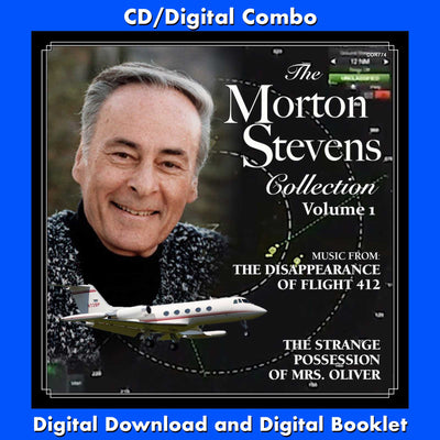 THE MORTON STEVENS COLLECTION: VOLUME 1