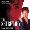 THE SECRETARY - Original Motion Picture Soundtrack by Louis Febre