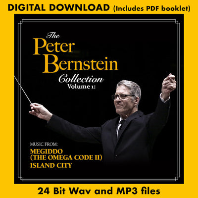 THE PETER BERNSTEIN COLLECTION: VOLUME 1