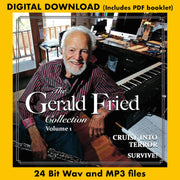 THE GERALD FRIED COLLECTION: VOLUME 1