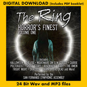 THE RING: HORROR'S FINEST - VOLUME 1