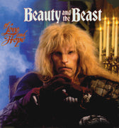 BEAUTY AND THE BEAST: OF LOVE AND HOPE - Music By Lee Holdridge and Don Davis