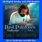 THE BASIL POLEDOURIS COLLECTION: VOLUME 3