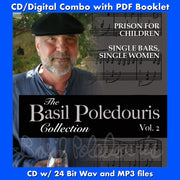 THE BASIL POLEDOURIS COLLECTION: VOLUME 2