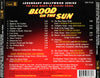 BLOOD ON THE SUN - Original Motion Picture Soundtrack by Miklos Rozsa