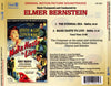 THE ETERNAL SEA / MAKE HASTE TO LIVE - Original Soundtracks by Elmer Bernstein