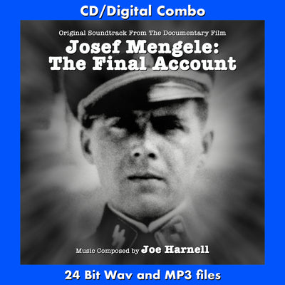 Josef Mengele: The Final Account- Original Soundtrack