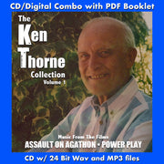 THE KEN THORNE COLLECTION: VOLUME 1