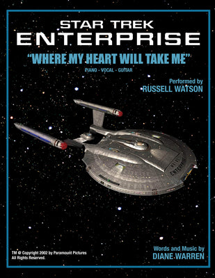 STAR TREK: ENTERPRISE - 