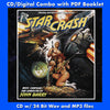 STARCRASH - Original Soundtrack by John Barry