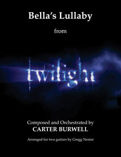 TWILIGHT: 