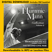 THE HUMMIE MANN COLLECTION: VOLUME 2