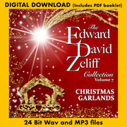 THE EDWARD DAVID ZELIFF COLLECTION: VOLUME 7