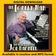 The Lonely Man: The Solo Piano of Joe Harnell