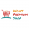 Wows Premium  Shop