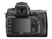 NIKON D700