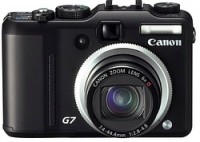 Canon PowerShot G7