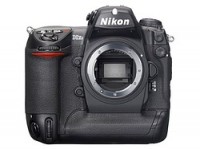 NIKON D2Xs