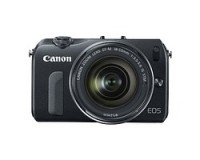 Canon EOS M