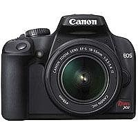 Canon EOS DIGITAL REBEL XS