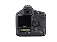 Canon EOS-1Ds Mark II