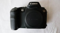 Canon EOS D30