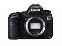 Canon EOS 5DS R