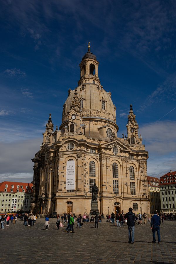 himmel, landmärke, arkitektur, byggnad, stad, Allmän plats