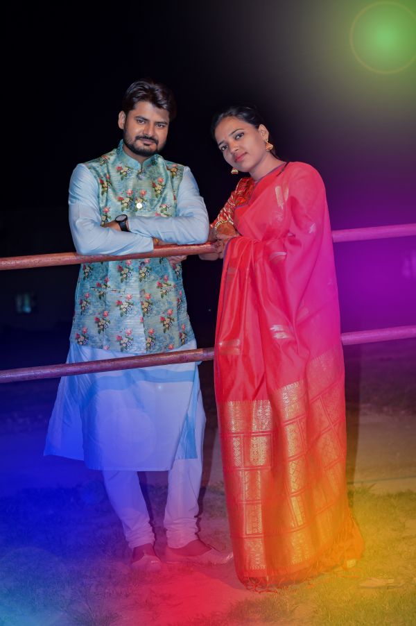 Vikas,Jyoti,avant mariage,India Wedding,Couple indien,Love images