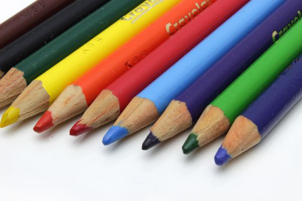 matite,matite colorate,Colored Pencils Closeup,scuola,matite di legno,drawing pencils