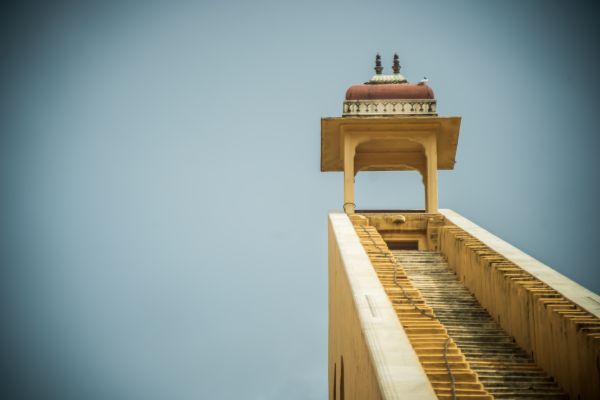 jaipur, abstraktné, staroveký, architekt, architektúra, Ázie