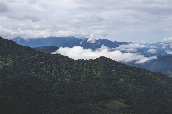 Latar Belakang,indah,pemandangan indah,keindahan,biru,langit biru