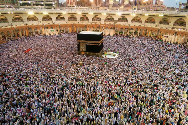 kaaba,mecca,religione,folla,pellegrinaggio,Islam